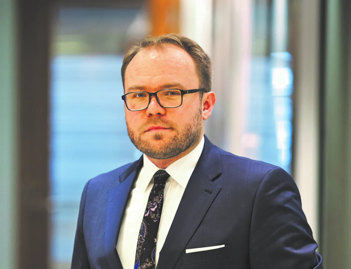 Tomasz Waligórski