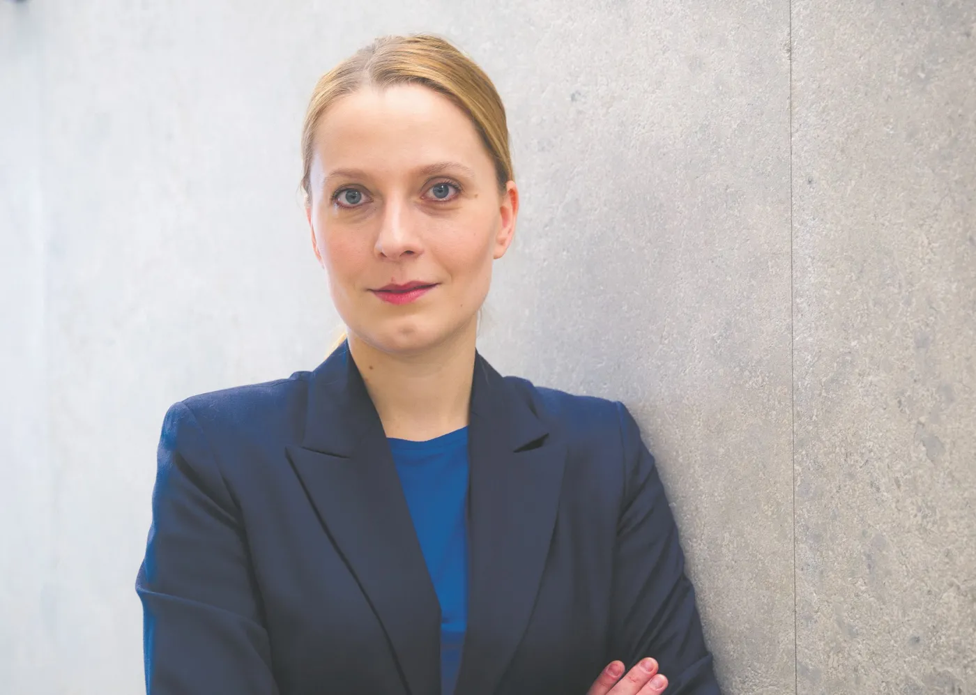 Alicja Zielińska