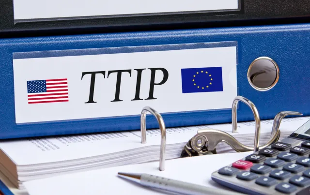 Biznes dyktuje prawo: Maude Barlow o umowach handlowych NAFTA, TTIP i CETA [Wywiad]