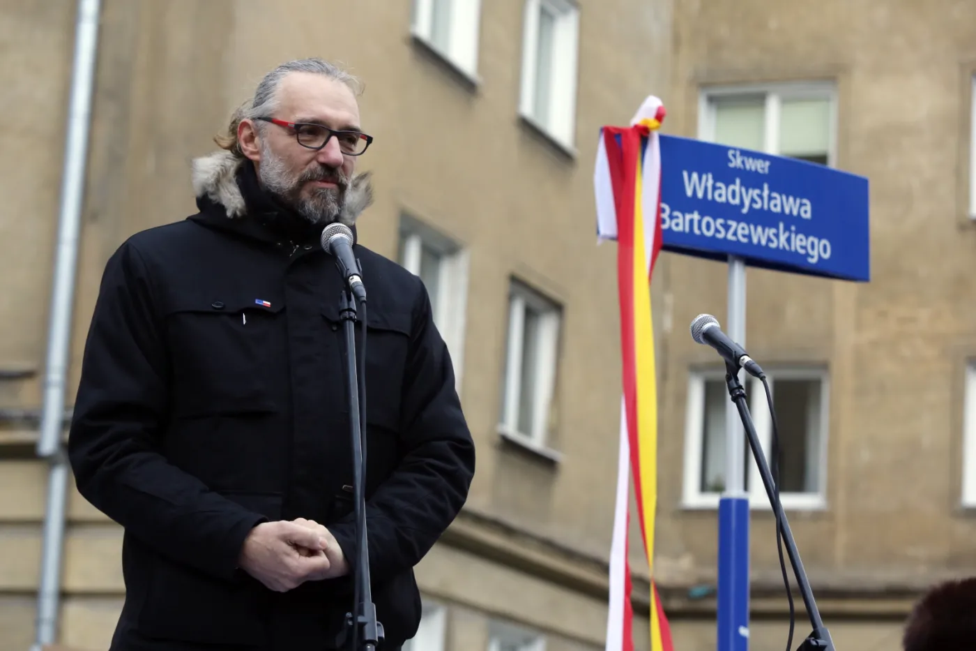 M. Kijowski KOD