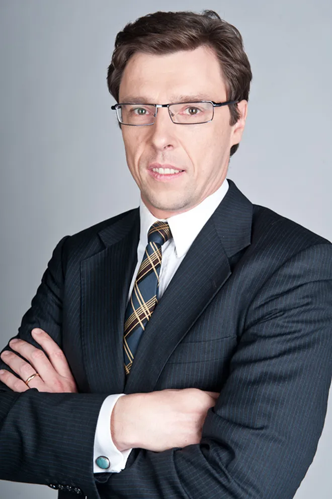 Kazimierz Jeleński, radca prawny, Partner Kancelarii Dubiński Fabrycki Jeleński i Wspólnicy