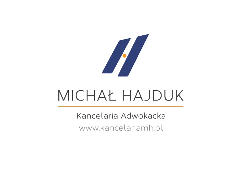Michał Hajduk Kancelaria Adwokacka