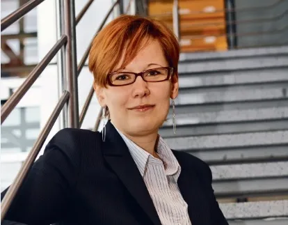 Aleksandra Rutkowska