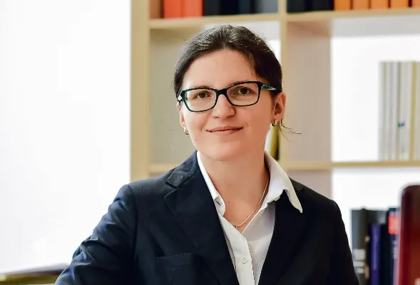 Agnieszka Hajos-Iwańska