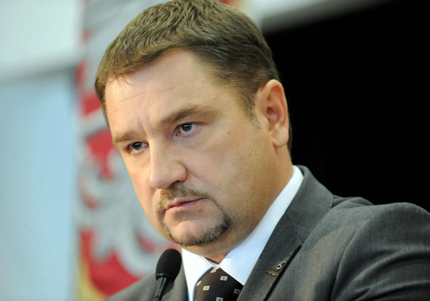 Szefowi "Solidarności" marzy się rząd PO-PiS-u