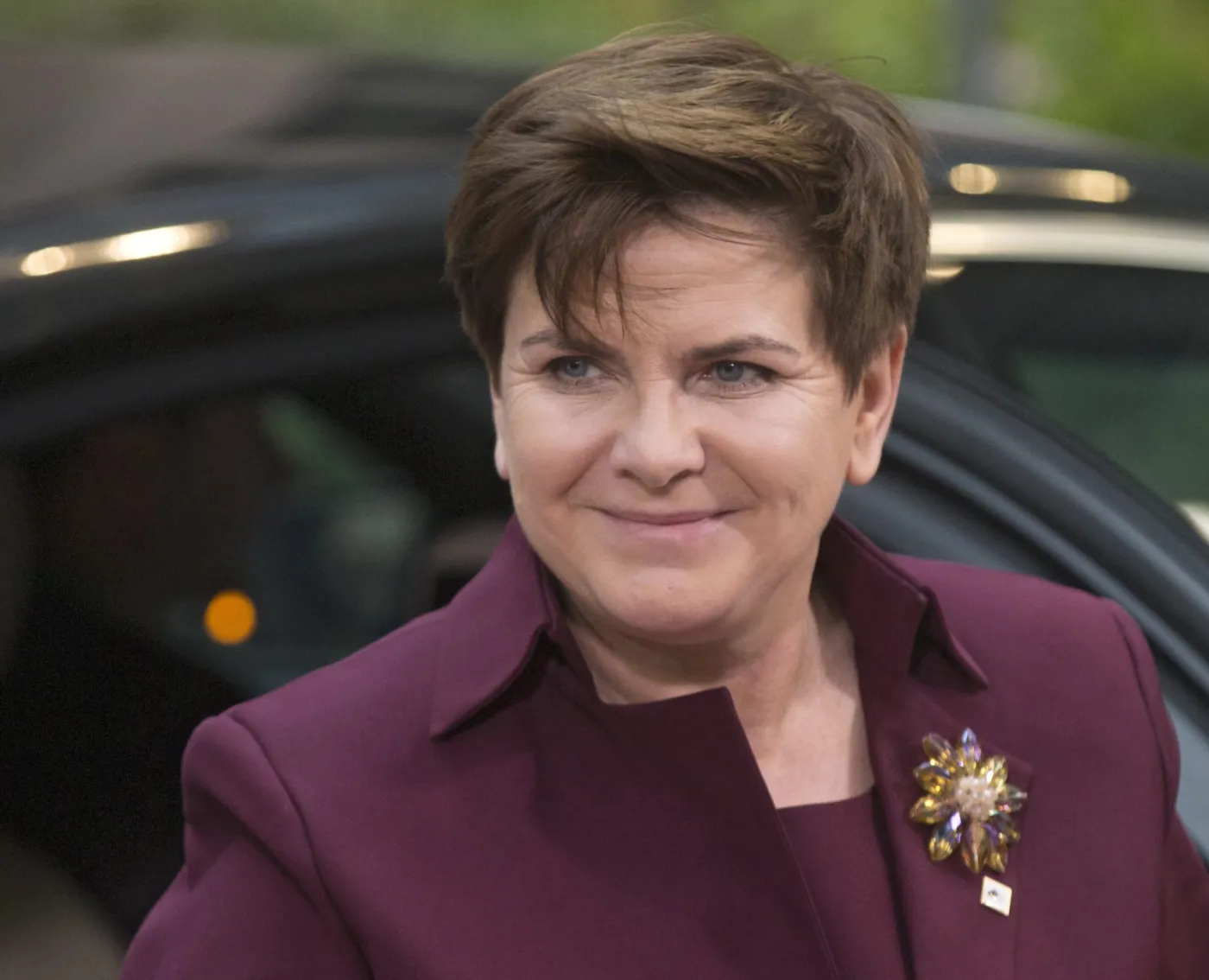 "Washington Post" krytycznie o nowym polskim rządzie: Odejście Europy od politycznego umiarkowania