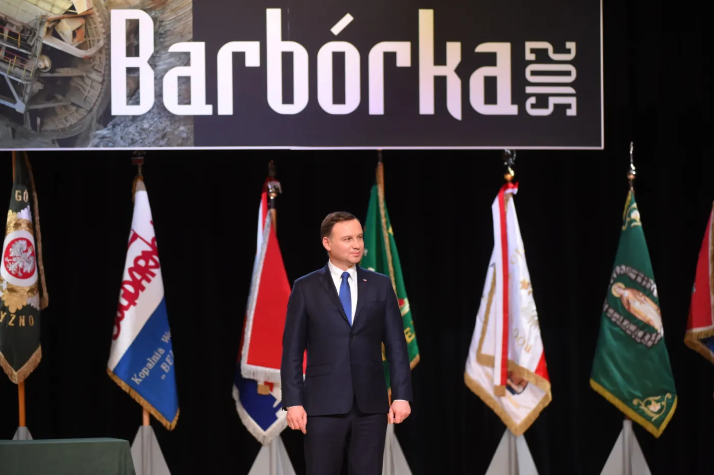 Duda w Bełchatowie: Węgiel podstawą suwerenności energetycznej Polski