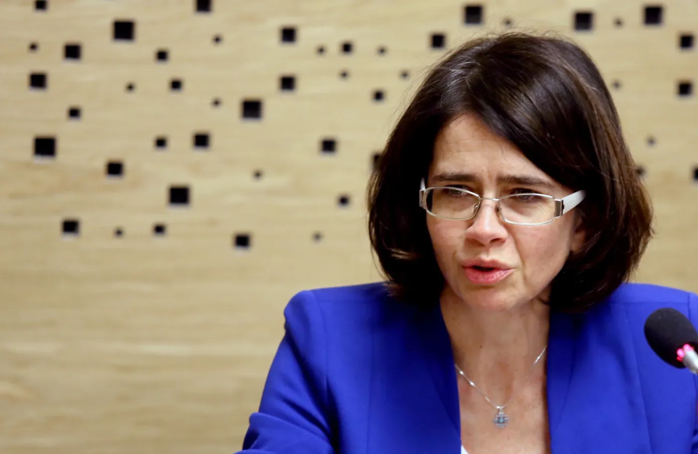 Streżyńska: Polska powinna być państwem usługowym wobec obywatela