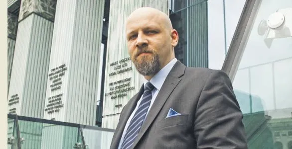 Piotr Waglowski
