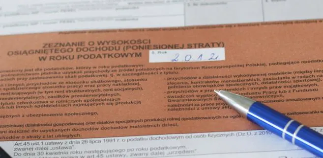 PIT 2012: Jakie ulgi podatkowe można jeszcze odliczać w zeznaniu