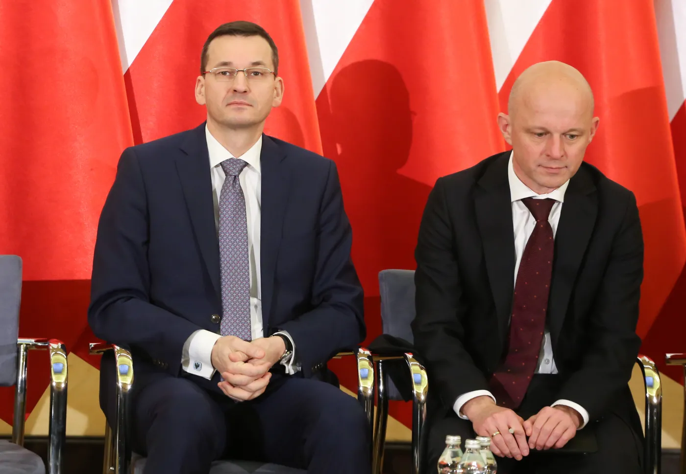 Szałamacha: Rząd w 2017 chce pozyskać od 12 do 15 mld zł z podatków