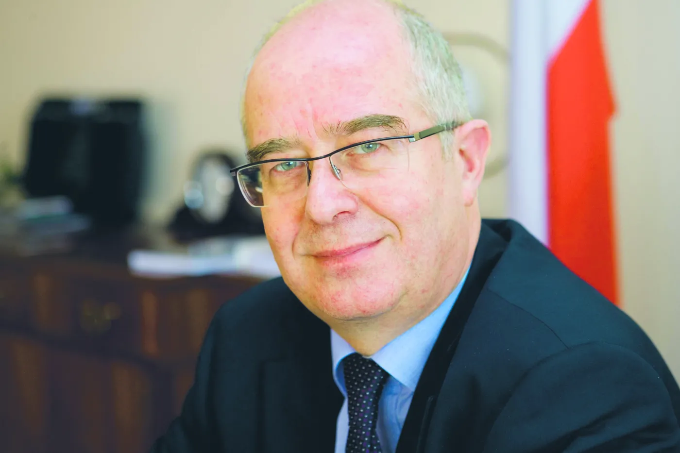 Seremet o odejściach prokuratorów: Wyrwy w funkcjonowaniu prokuratury