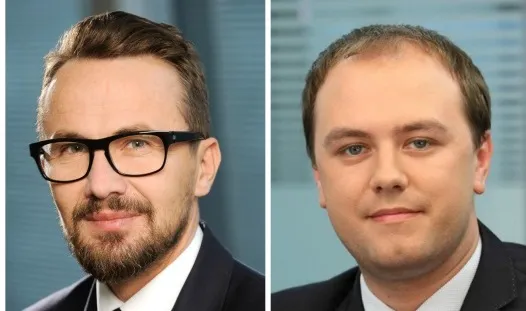 Historyczny dual listing polskiej spółki na GPW w Londynie