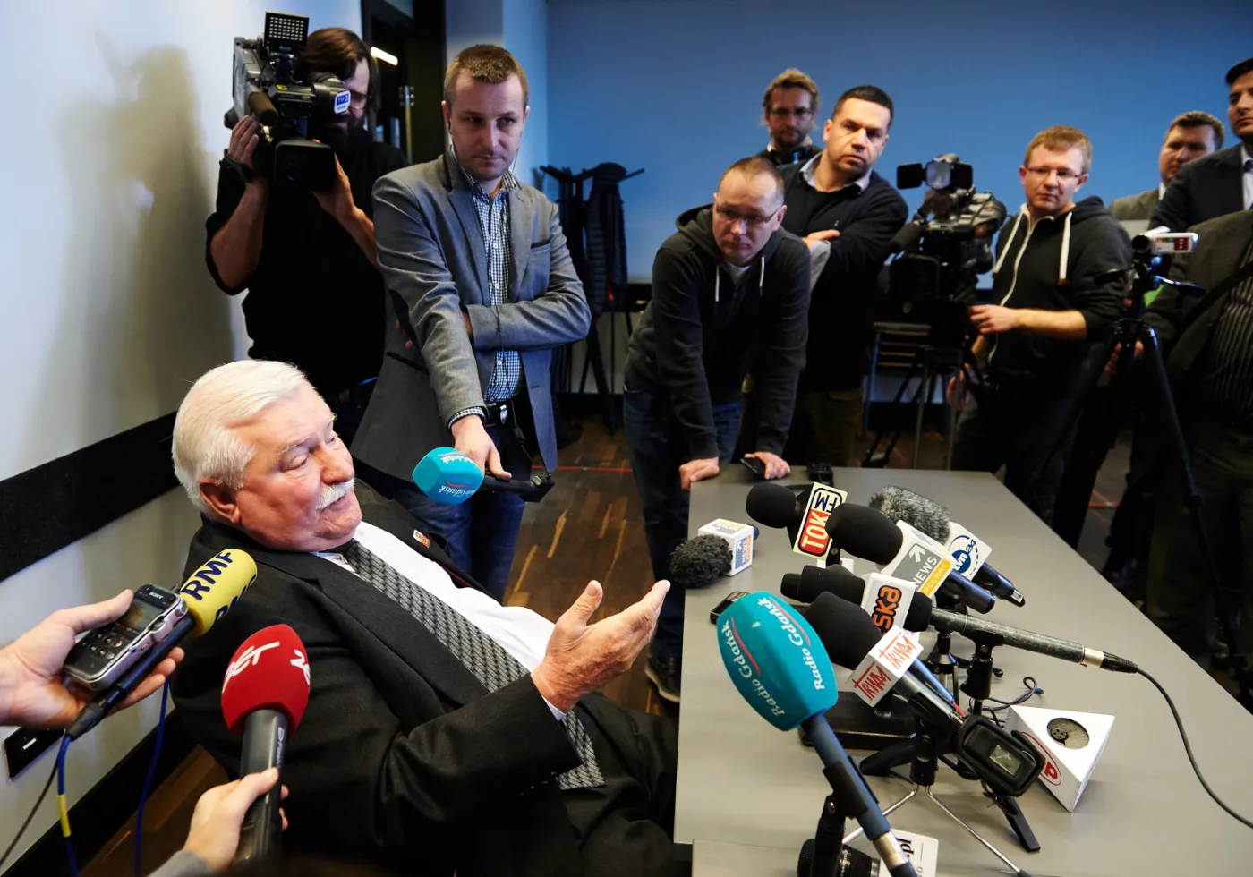Opiekunowie „Bolka” nie zrobili wielkiej kariery