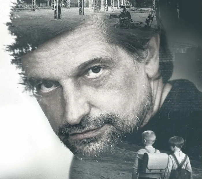 "Nieobecność": Krótki film o miłości