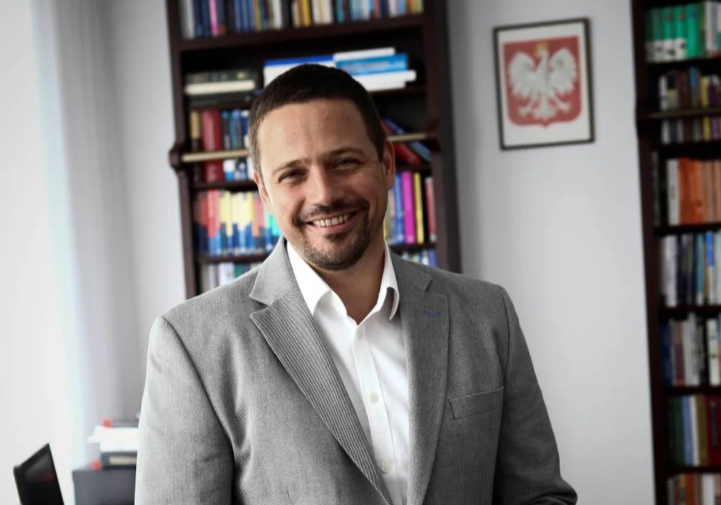 Trzaskowski: W kwietniu można spodziewać się rezolucji PE o Polsce