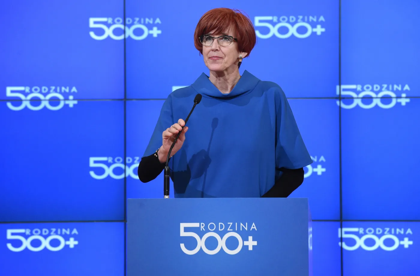 Obniżenie wieku emerytalnego od 2017 r.? Rafalska: Nie upierałabym się przy dokładniejszym terminie