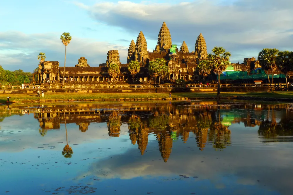 Siem Reap