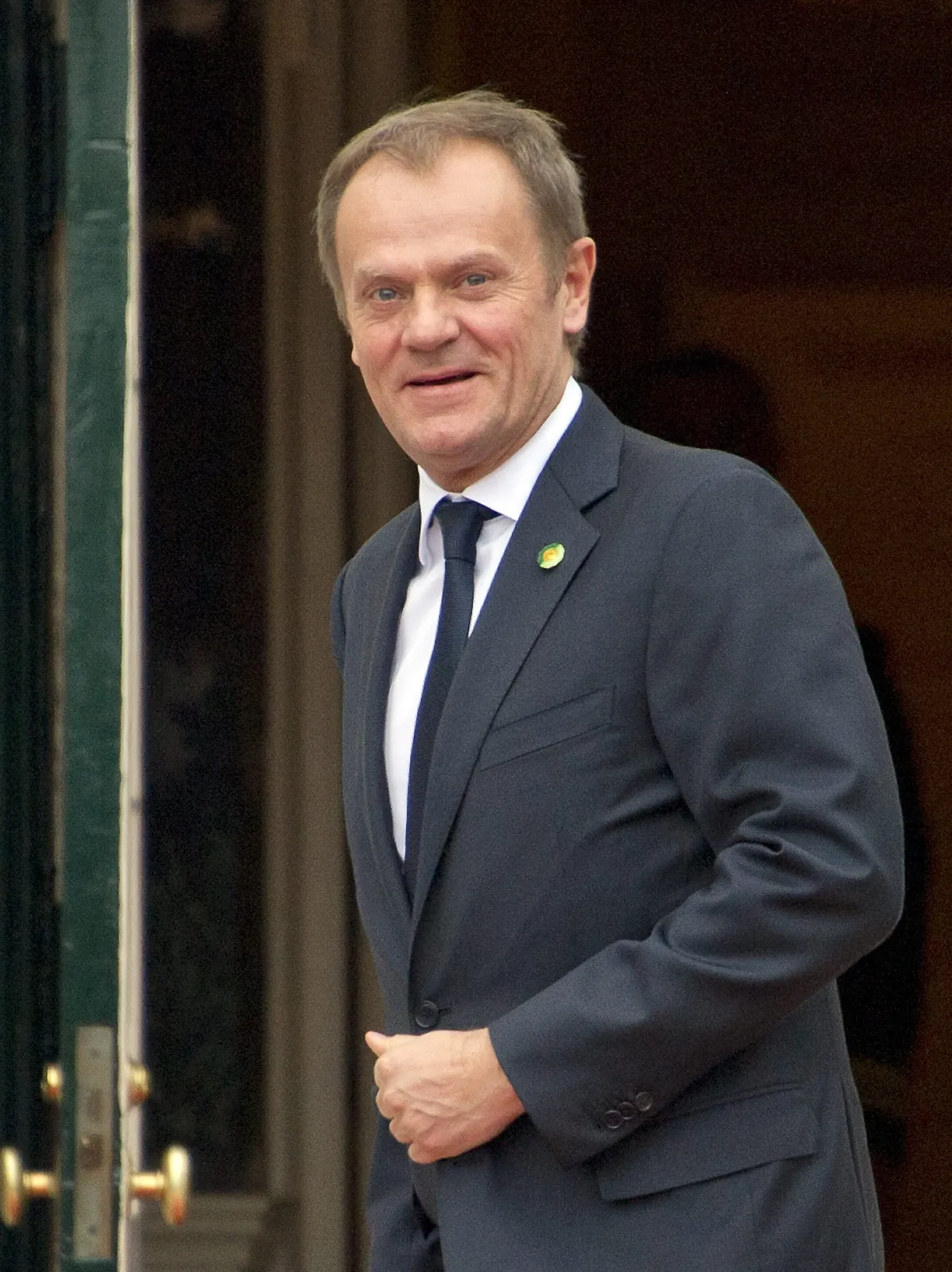 Tusk o Szczycie Bezpieczeństwa Nuklearnego: Świat jest ciągle bardzo niestabilny