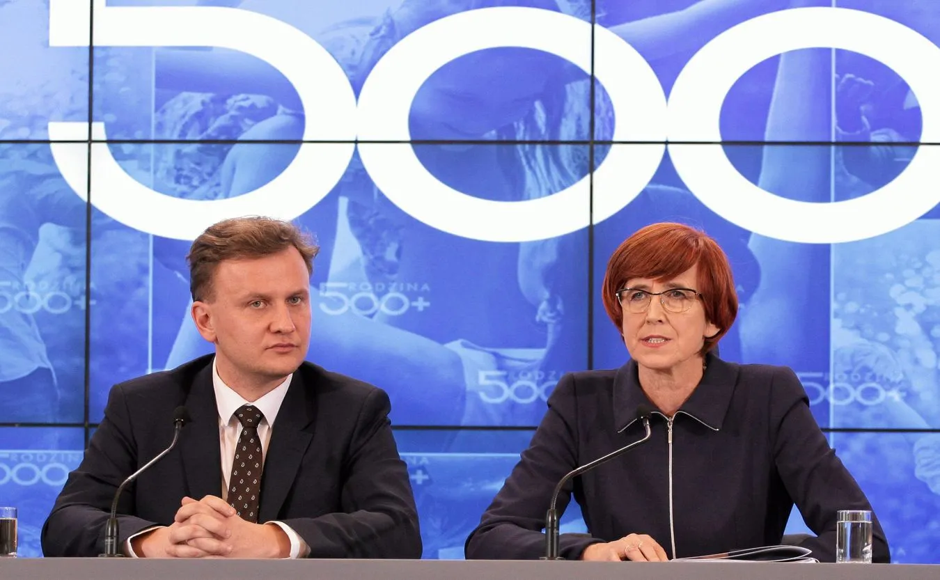 Rafalska: Politycy PO nie chcą ze mną debatować, bo się obawiają