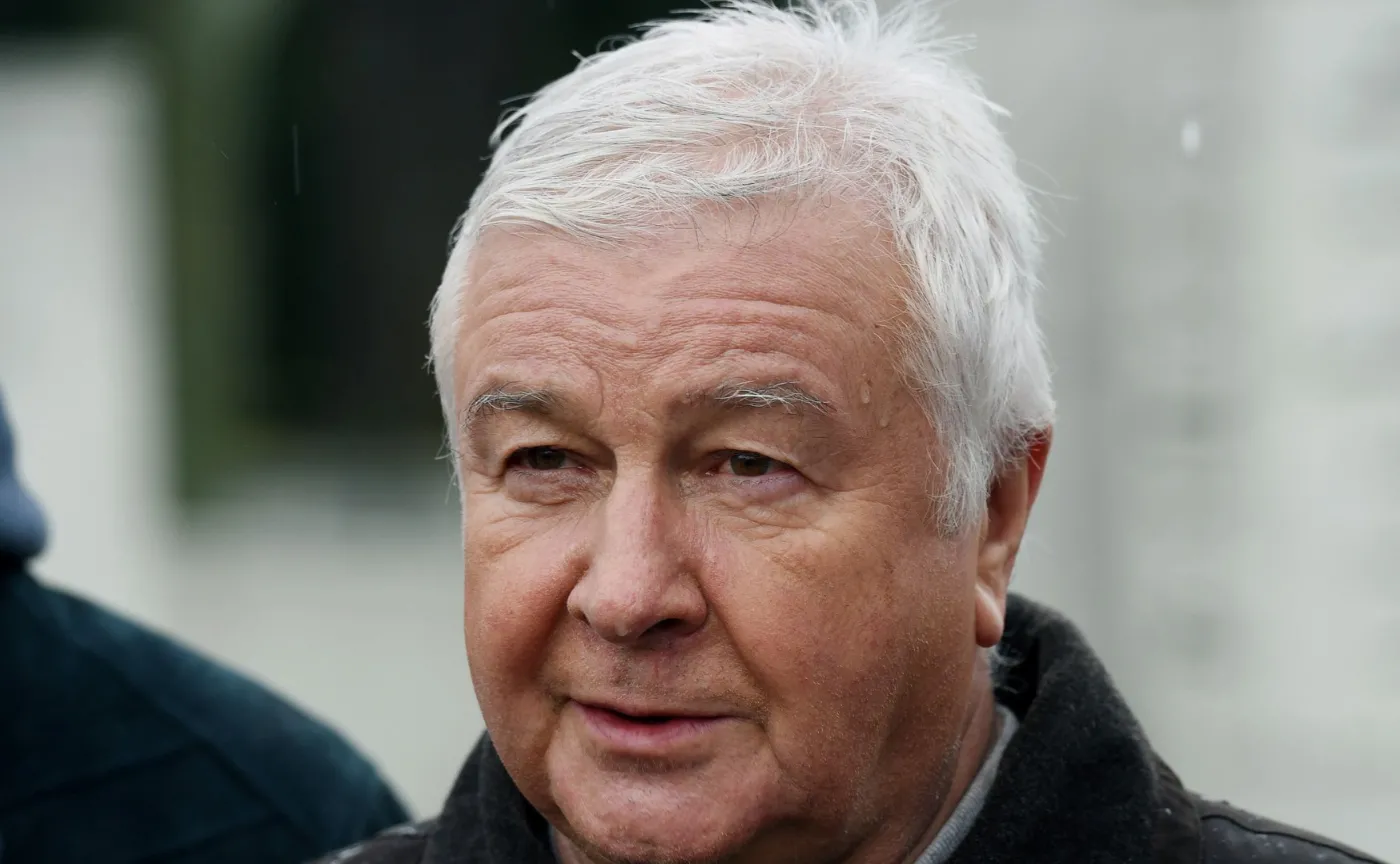 wiceprezes KOD, Krzysztof Łoziński