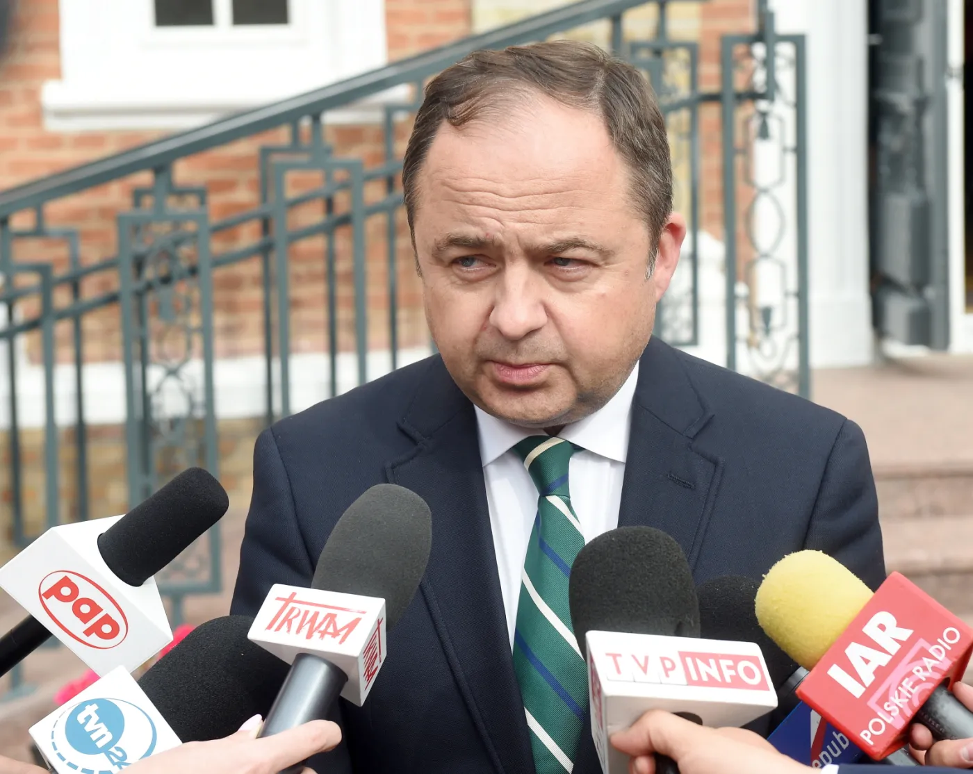 K. Szymański