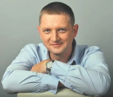 Andrzej Rozenek wstąpił do SLD