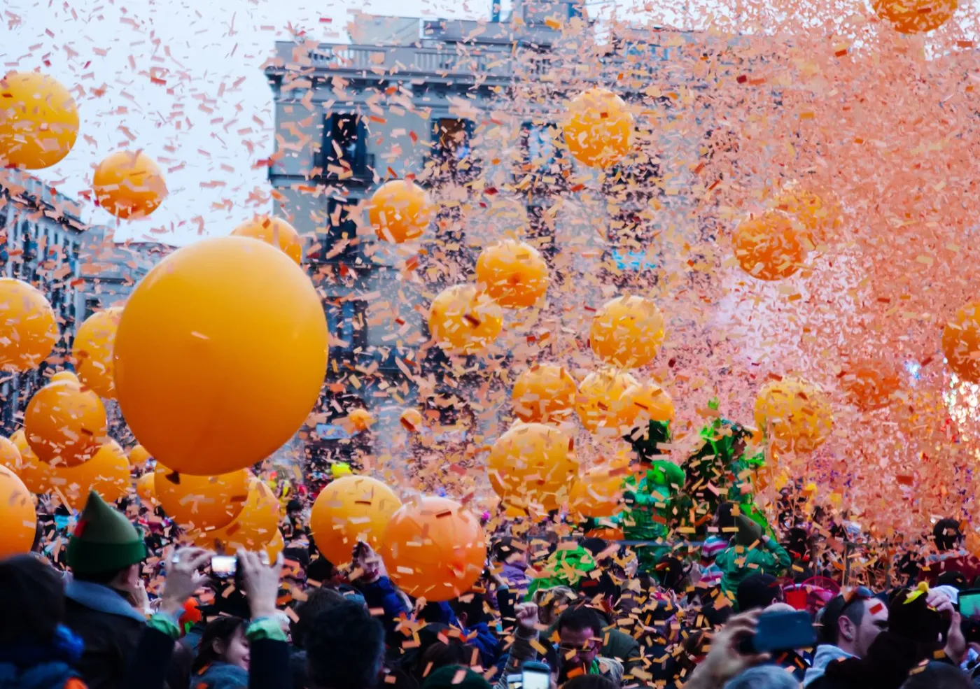 25 festiwali w trzy miesiące! Rozpocznij wakacyjną podróż dookoła Polski
