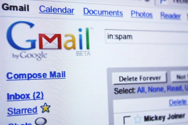 Chiny wypierają się odpowiedzialności za ataki hakerskie na Gmail