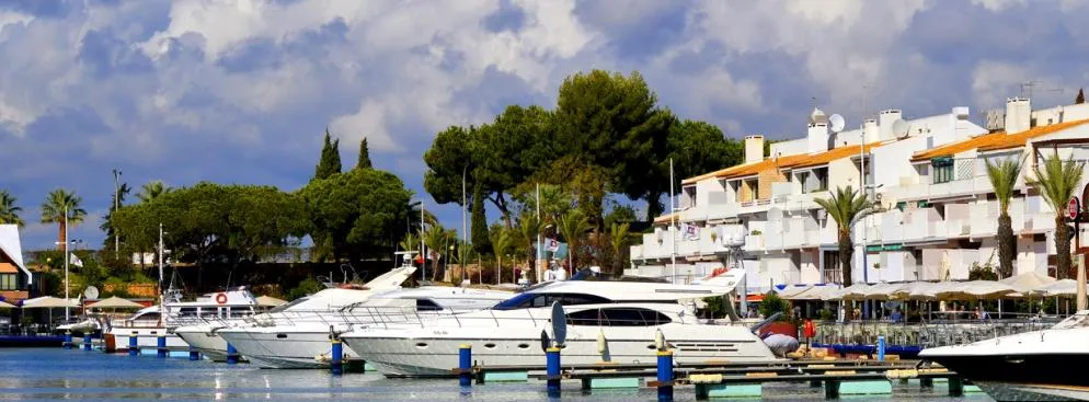 Przewodnik po Algarve