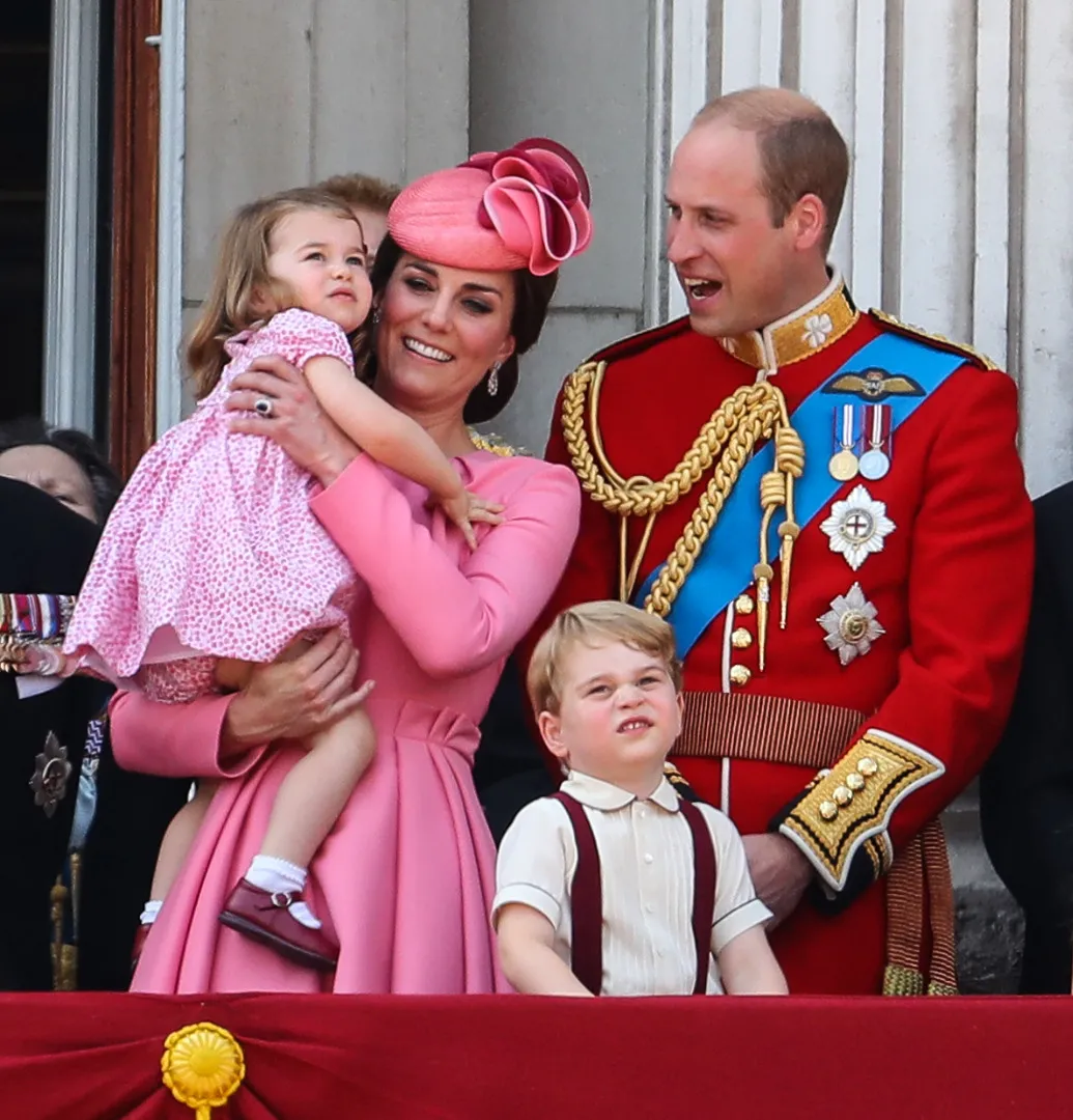 Książę William i księżna Kate