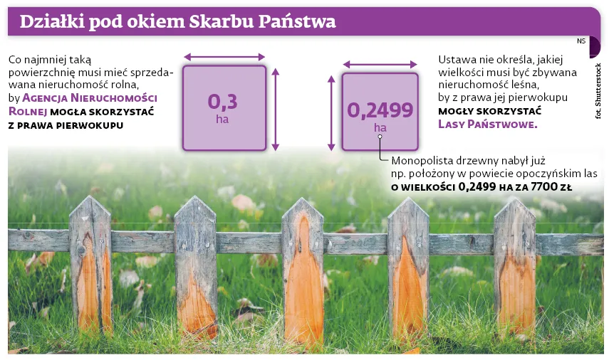 Kosztowne pożegnanie z niekupioną ziemią. Nie odzyskamy pieniędzy wydanych na notariusza