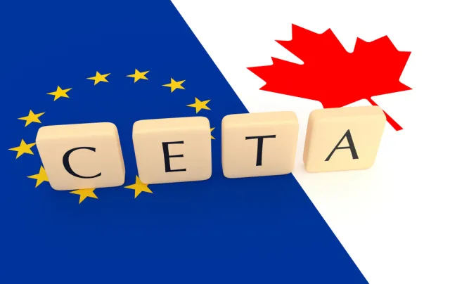 Trzy pytania o CETA. Europoseł Mirosław Piotrowski: Porozumienie UE - Kanada może przynieść więcej szkody niż pożytku
