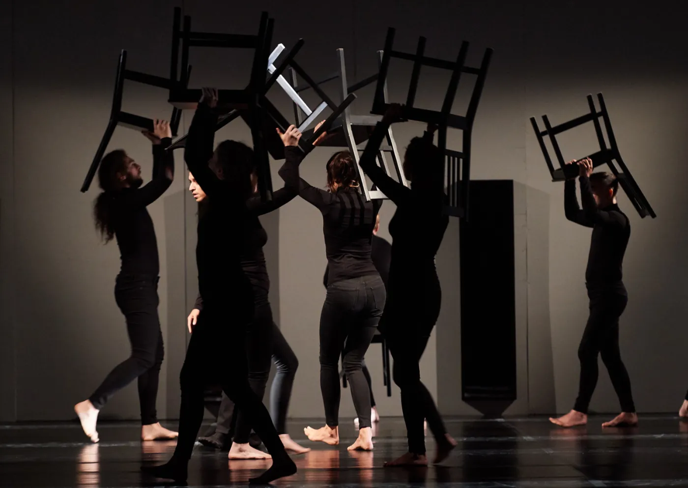 20. Festiwal Szekspirowski w Gdańsku. "Wyspa" Teatru Pieśń Kozła na inaugurację