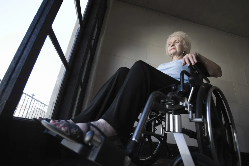 PIT 2014: Ulga rehabilitacyjna tylko na uzasadnione remonty
