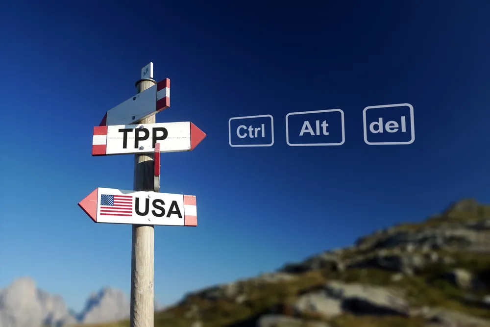 Parlament Japonii ratyfikował umowę o wolnym handlu TPP