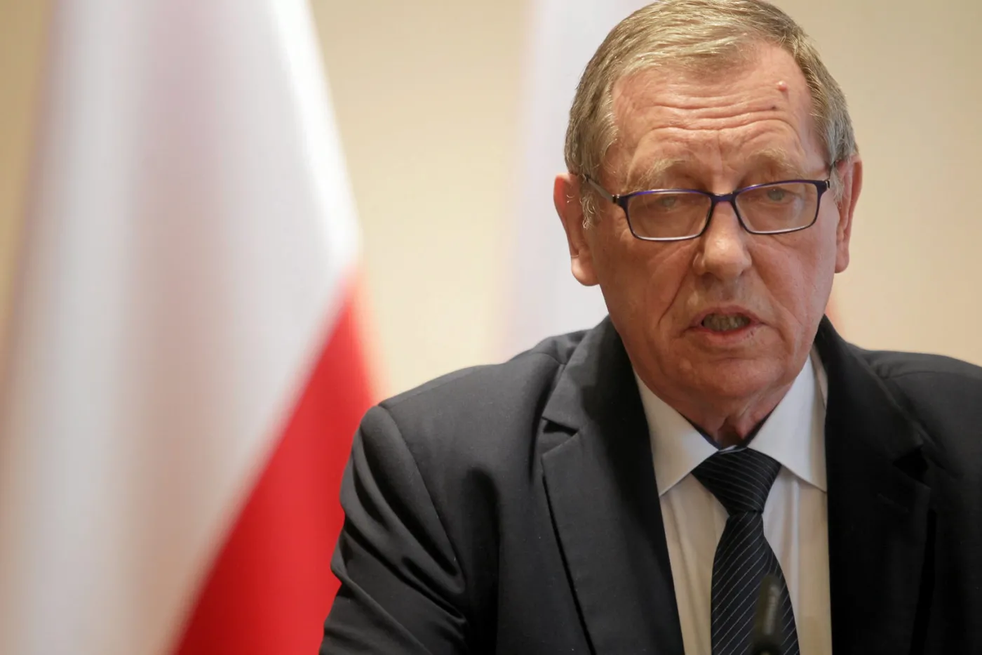 Szyszko: Polska ewenementem w skali Europy i świata pod względem stanu przyrody