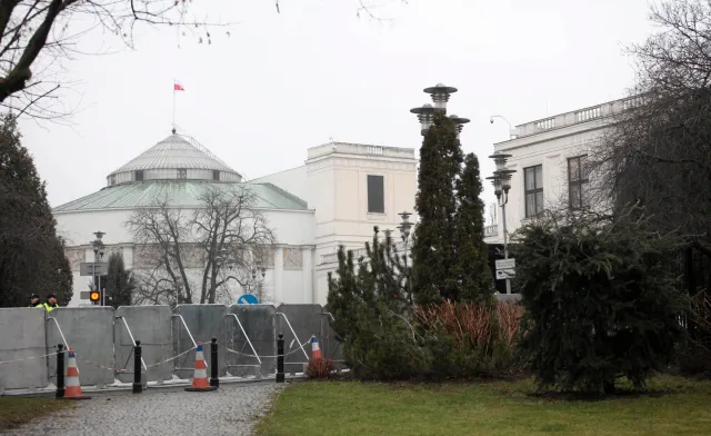 Jesień w polityce będzie z kilku względów bardzo gorąca [WIDEO]