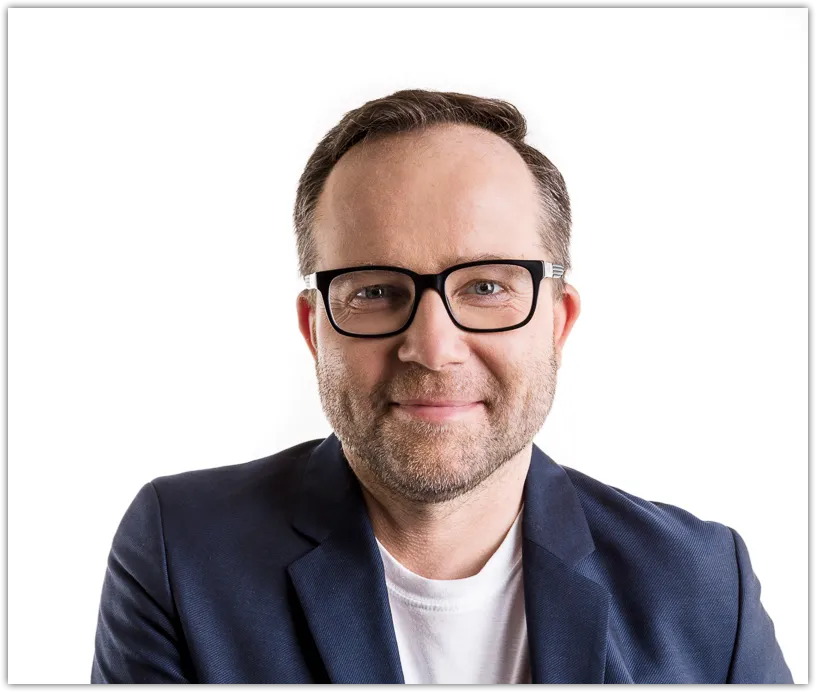 Krzysztof Herdzin, fot. Kuba Majerczyk