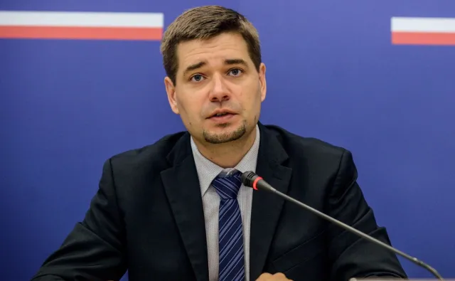 Łapiński: Dziwię się, dlaczego akurat ze sprawy mec. Królikowskiego wyciekają informacje