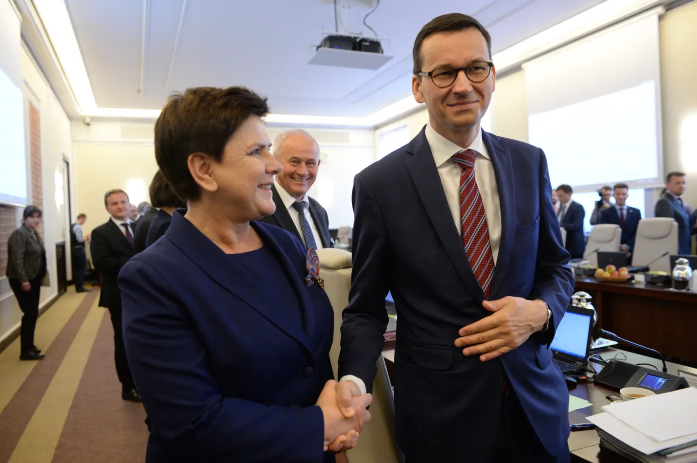 Ekspert PwC: Decyzje podatkowe rządu idą w dobrym kierunku
