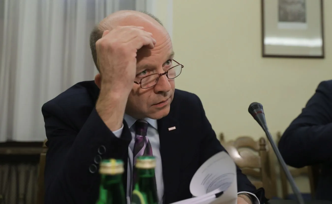 Radziwiłł: Będzie zarządzenie powołujące zespół ws. służby zdrowia