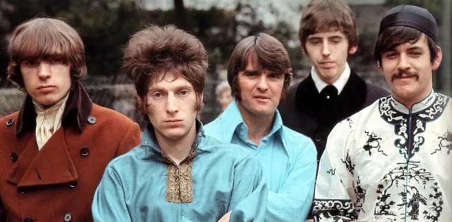 Procol Harum zagra w katowickim Spodku
