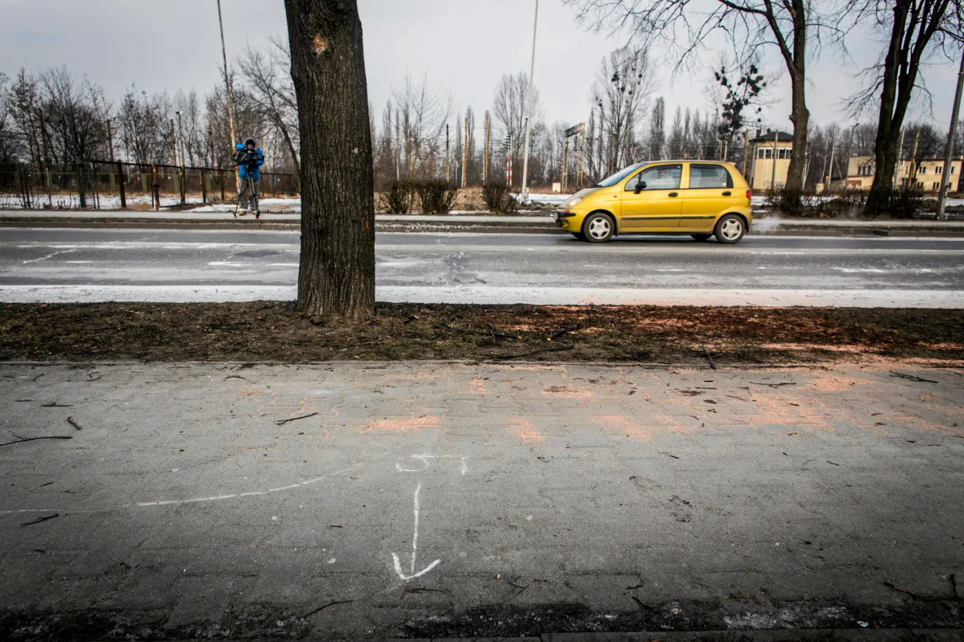 Brakuje opinii biegłych. Przedłużone śledztwo ws. wypadku z udziałem premier