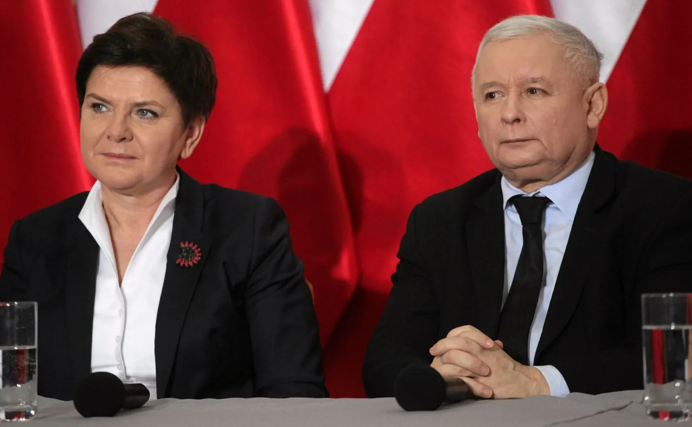 Szydło: Jestem przeciwna liberalizacji ustawy aborcyjnej