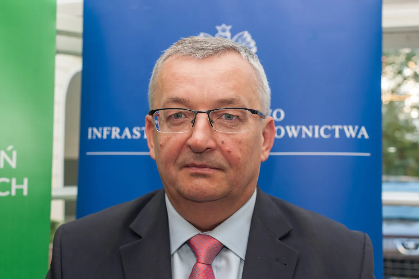 Strajk ITD to spory problem dla ministra Adamczyka
