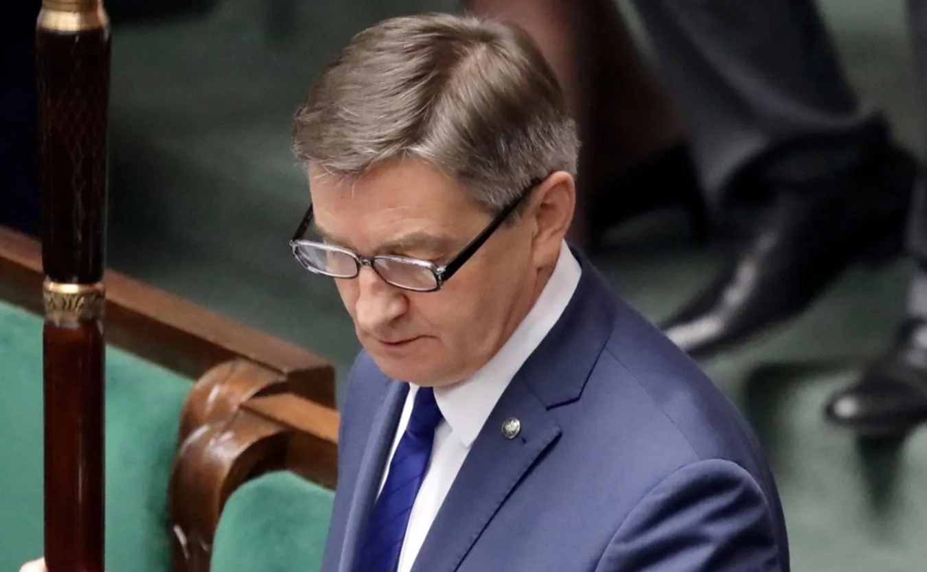 Kuchciński: Polska chce budować jak najlepsze relacje z Ameryką Łacińską