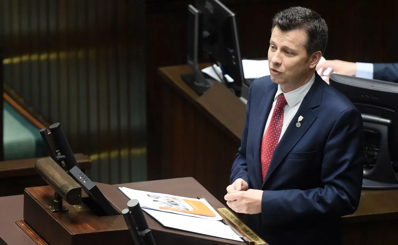 Jak rozwiązać problem alienacji rodzicielskiej? RPD proponuje wprowadzenie "adwokata dla dziecka"