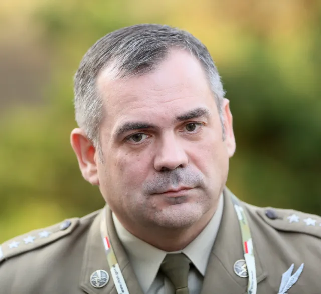 Prezydent mianował gen. Kukułę dowódcą Wojsk Obrony Terytorialnej