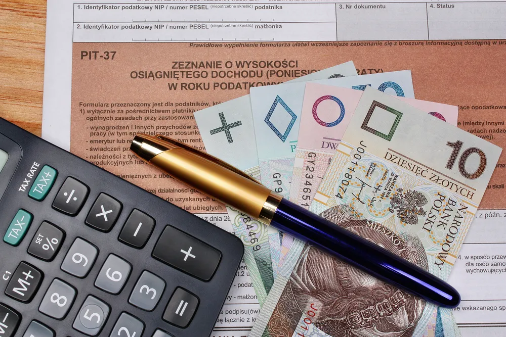 Zobacz, jakie ulgi podatkowe odliczysz w 2015 roku